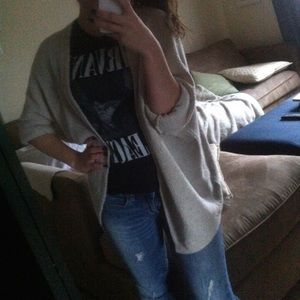 Nirvana Bleach T-Shirt Urban Outfitters